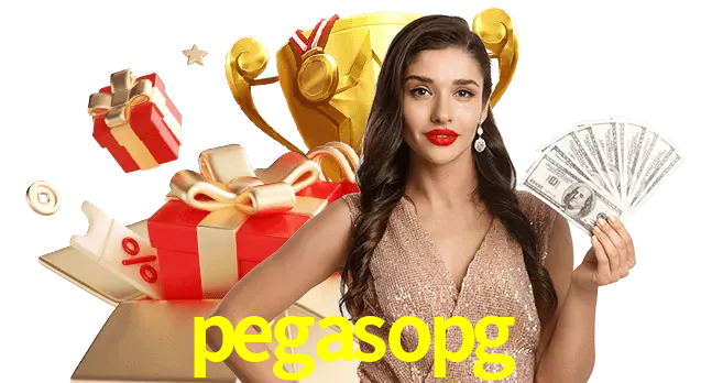 Jogue com dealers reais no pegasopg!