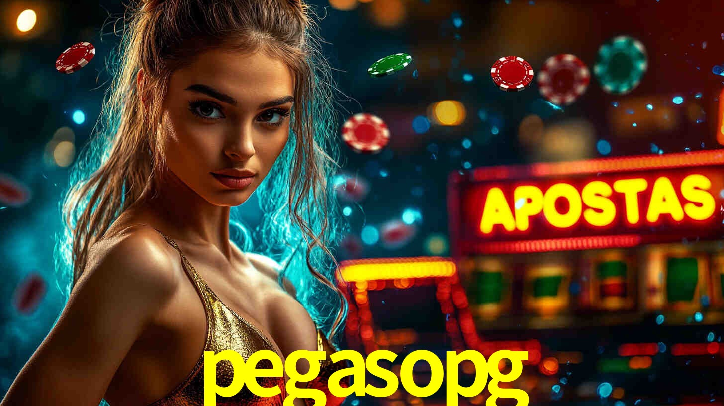 Experiência VIP pegasopg