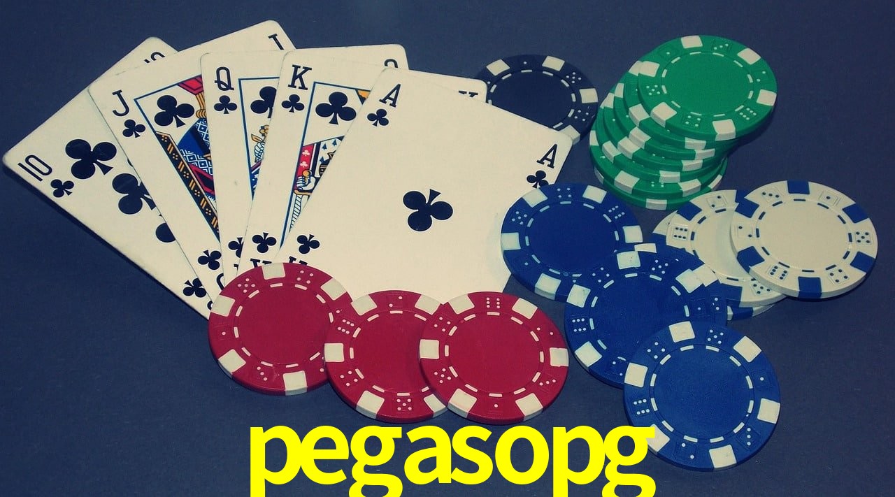 Statistics pegasopg