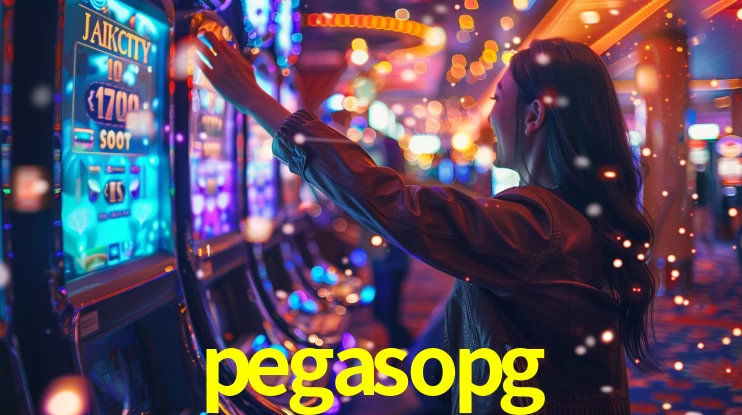 pegasopg bet