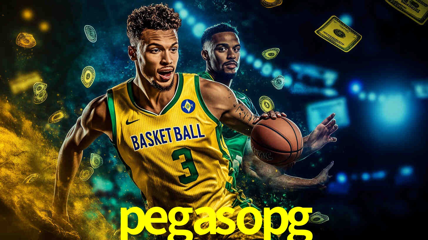 Estatísticas pegasopg