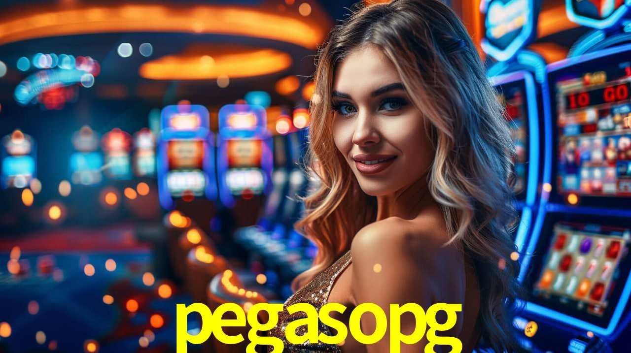 Experiência VIP pegasopg