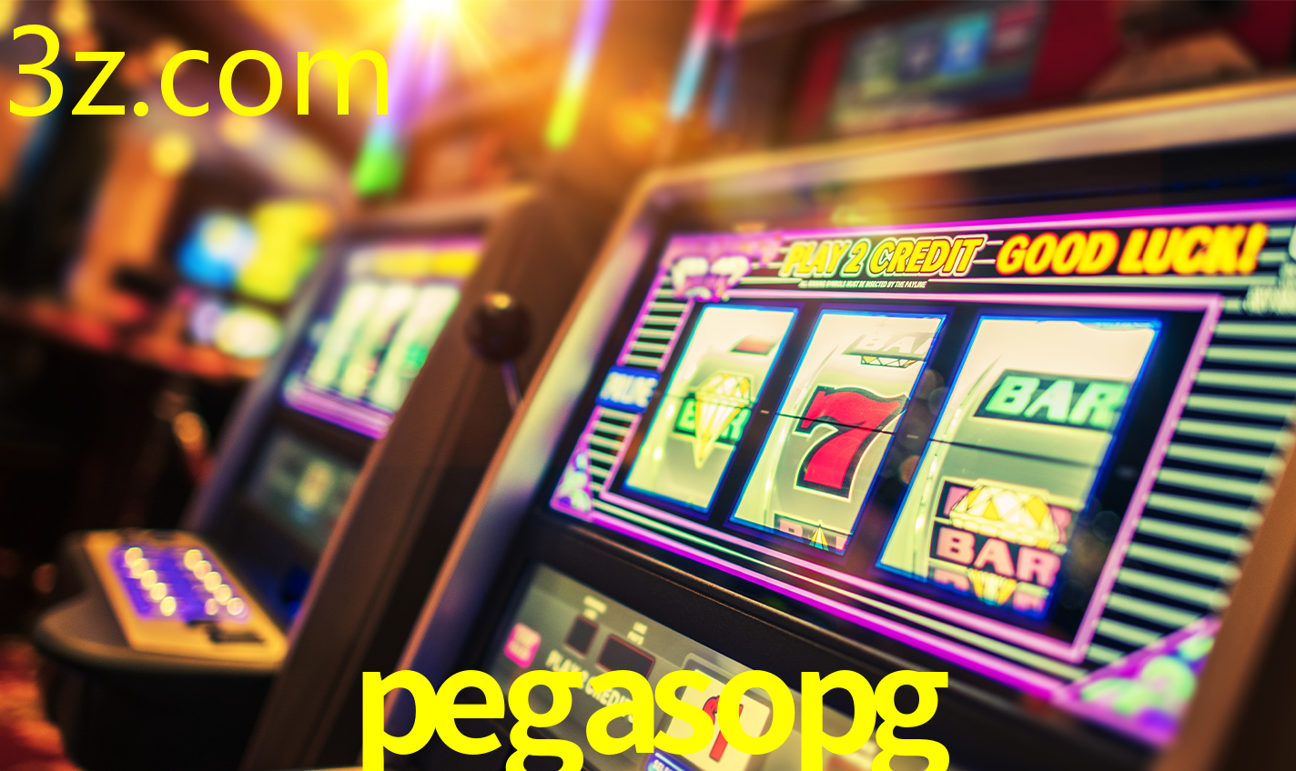PEGASOPG