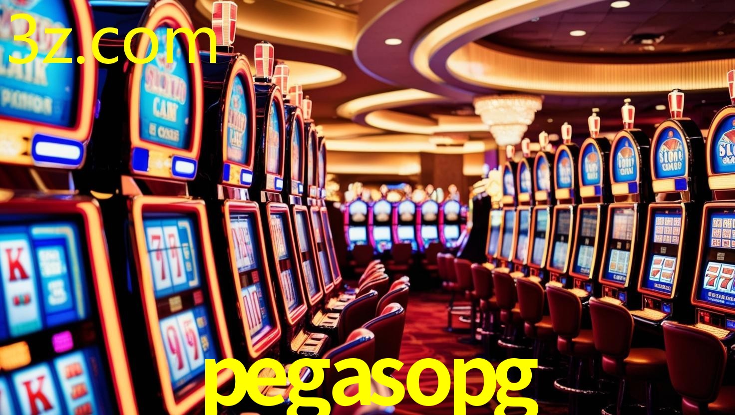 PEGASOPG