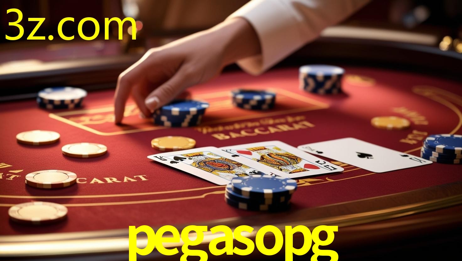 PEGASOPG