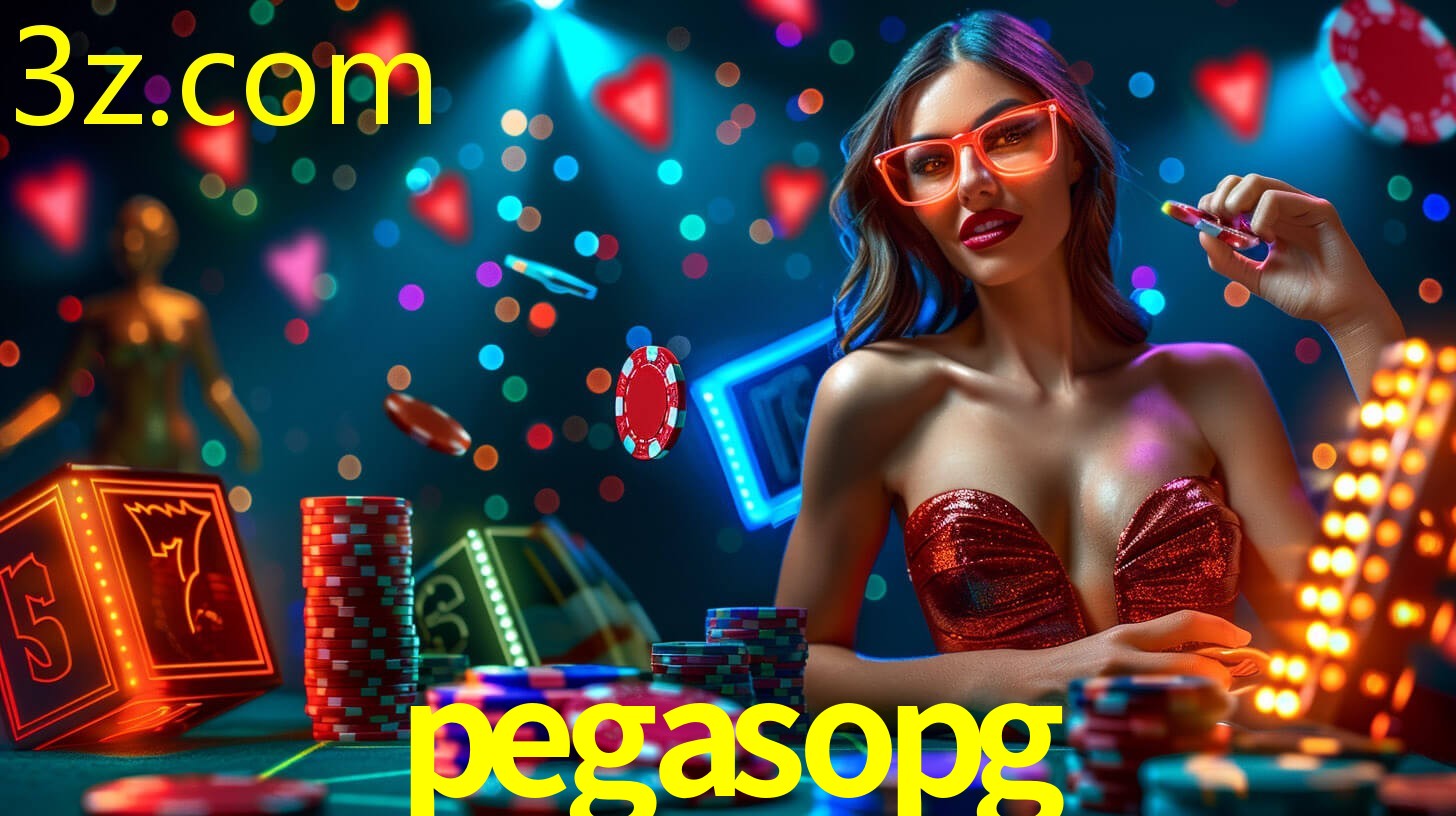 PEGASOPG