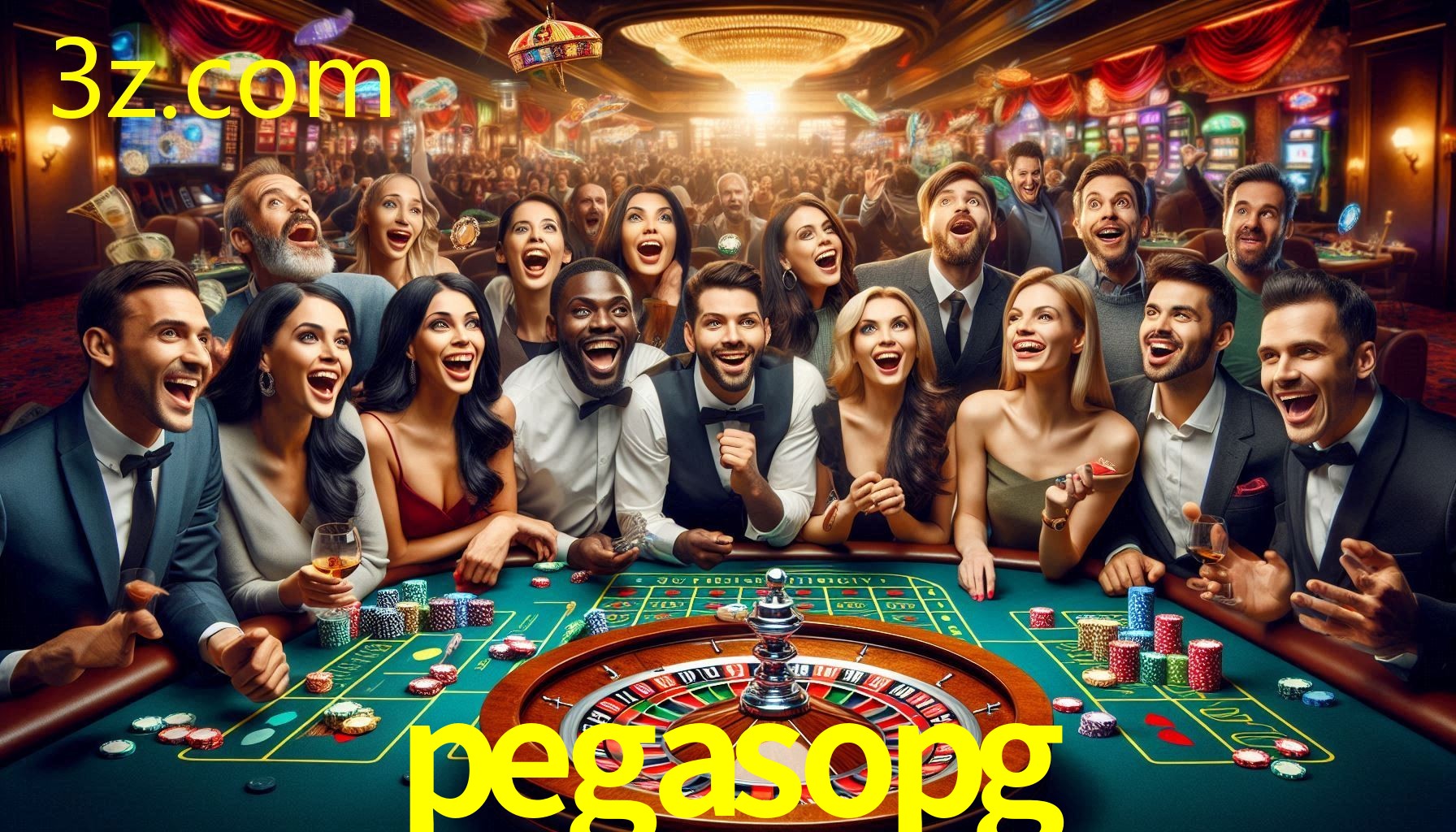 PEGASOPG