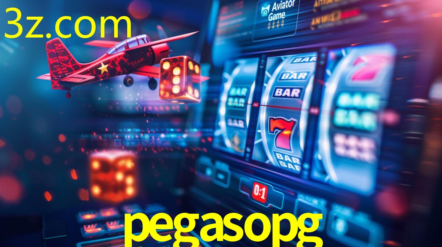 PEGASOPG