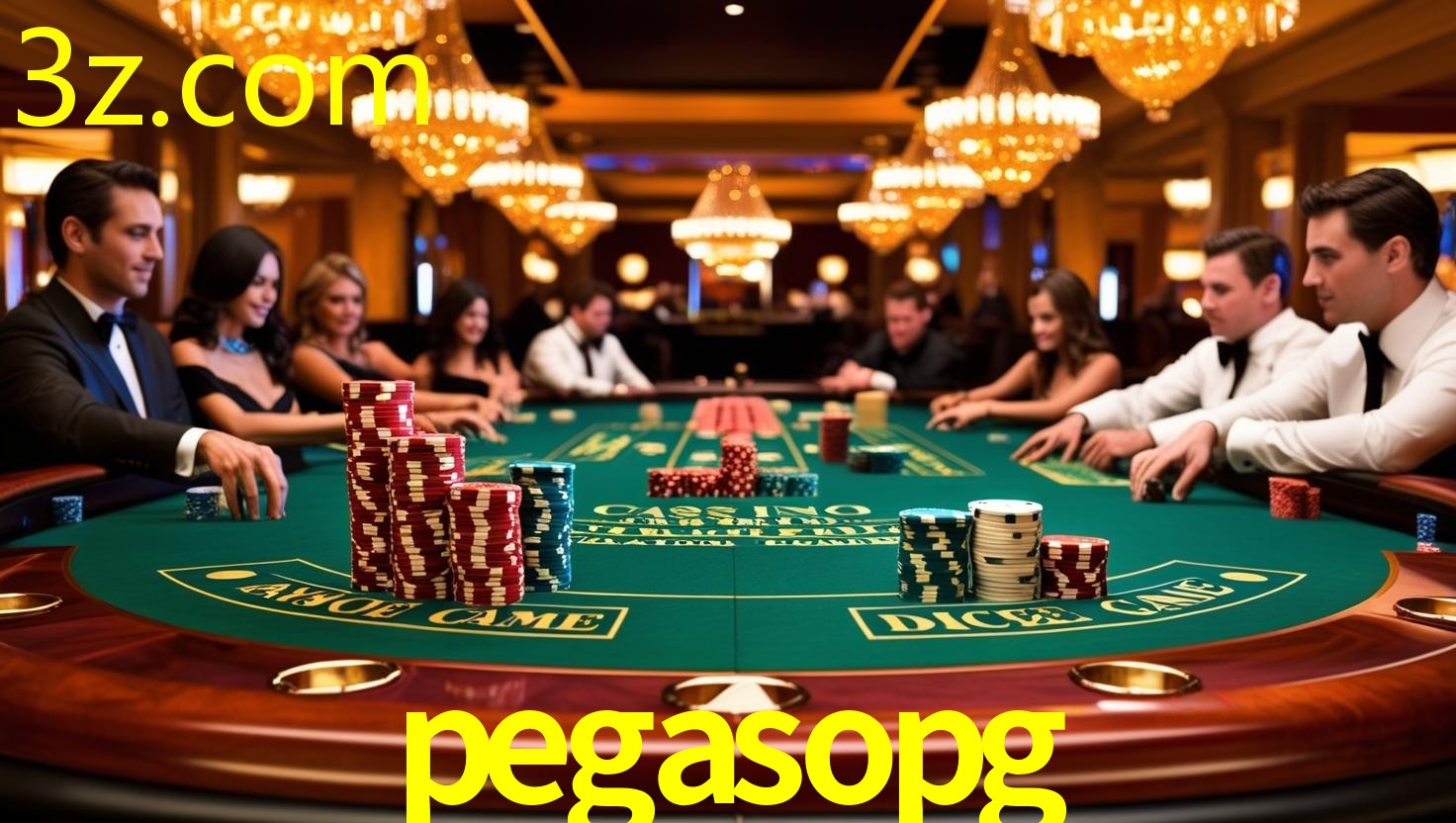 PEGASOPG