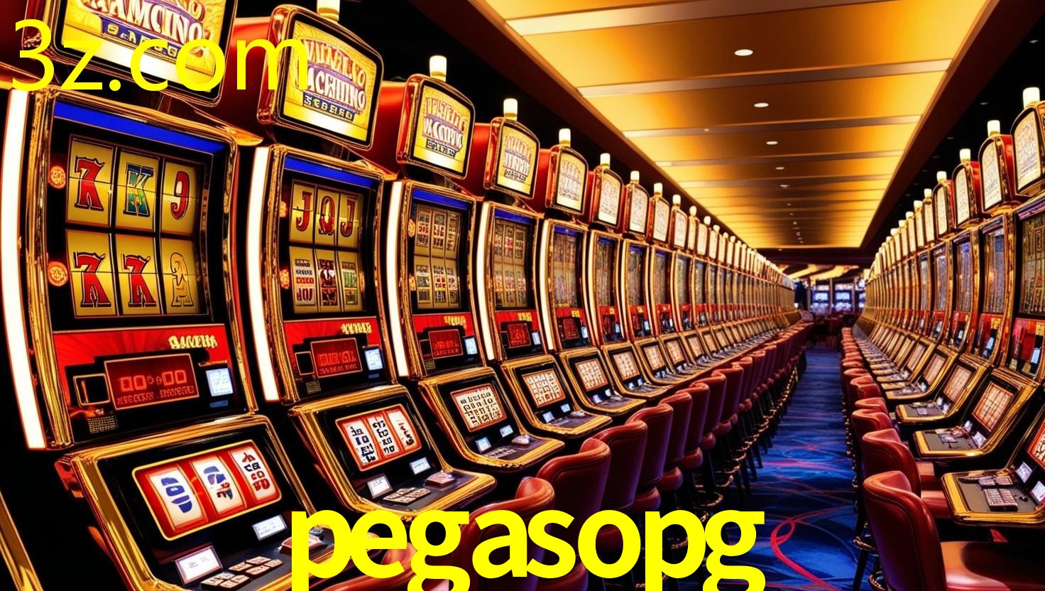 PEGASOPG