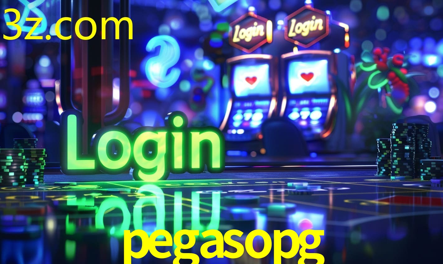 PEGASOPG