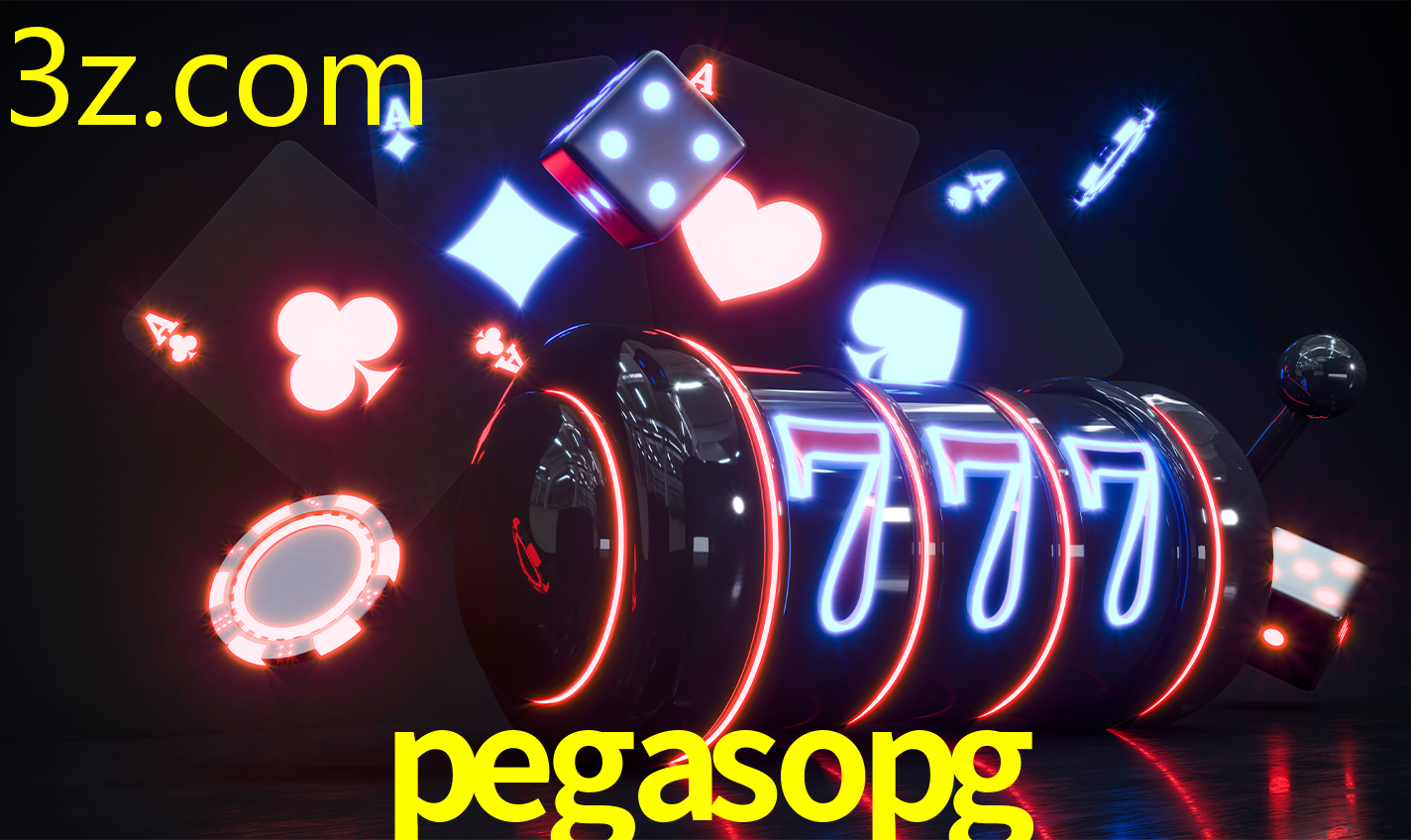 PEGASOPG
