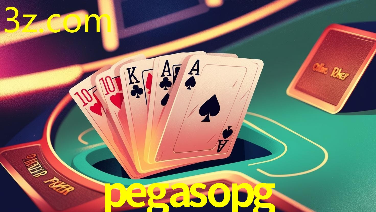 PEGASOPG