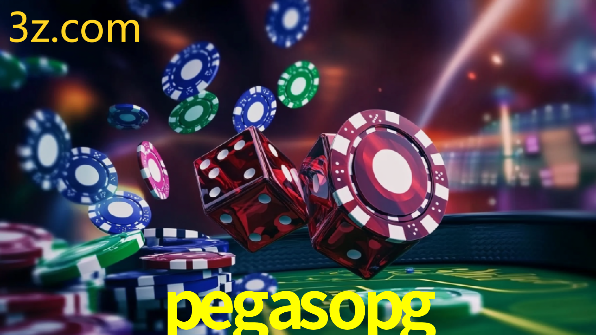 PEGASOPG