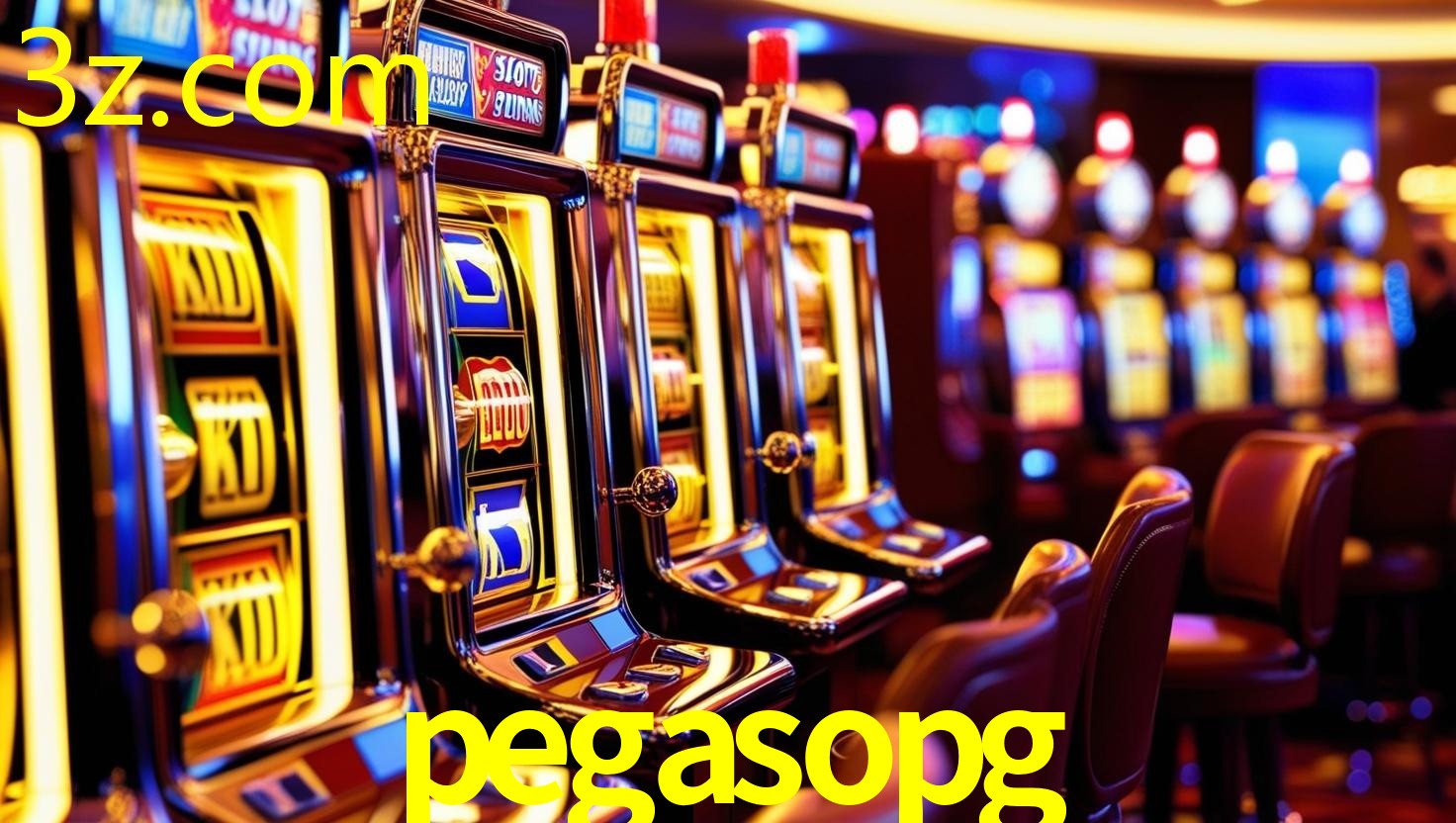 PEGASOPG