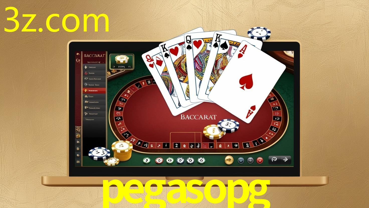 PEGASOPG