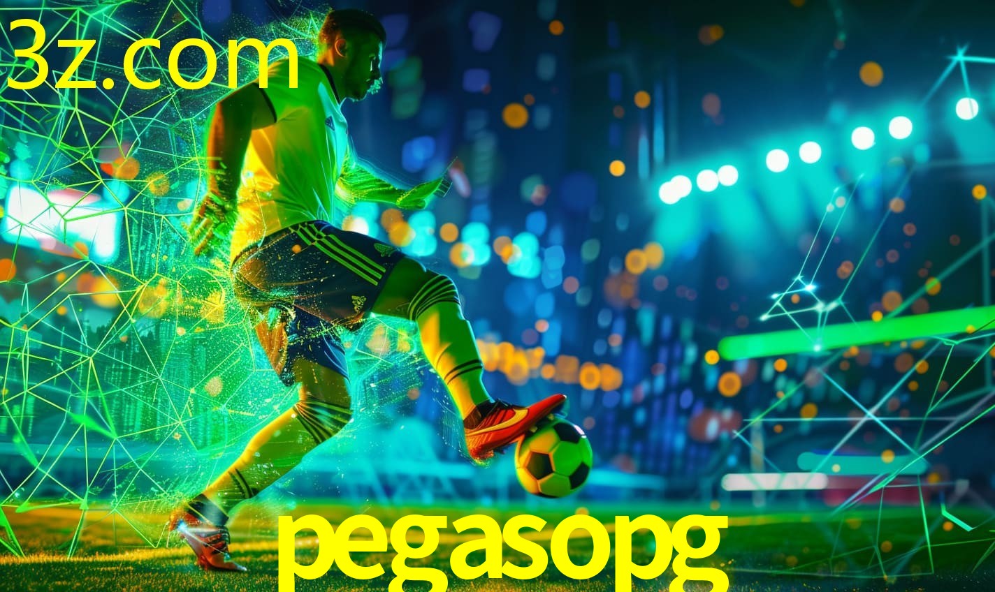 PEGASOPG