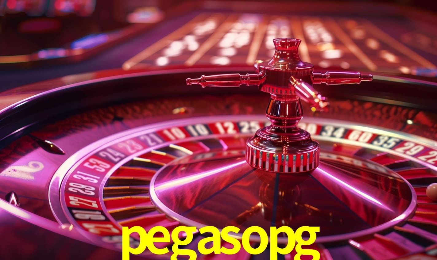 Integração de APIs pegasopg