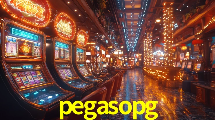 pegasopg: A Experiência de Casino com Jogos de Mesa ao Vivo