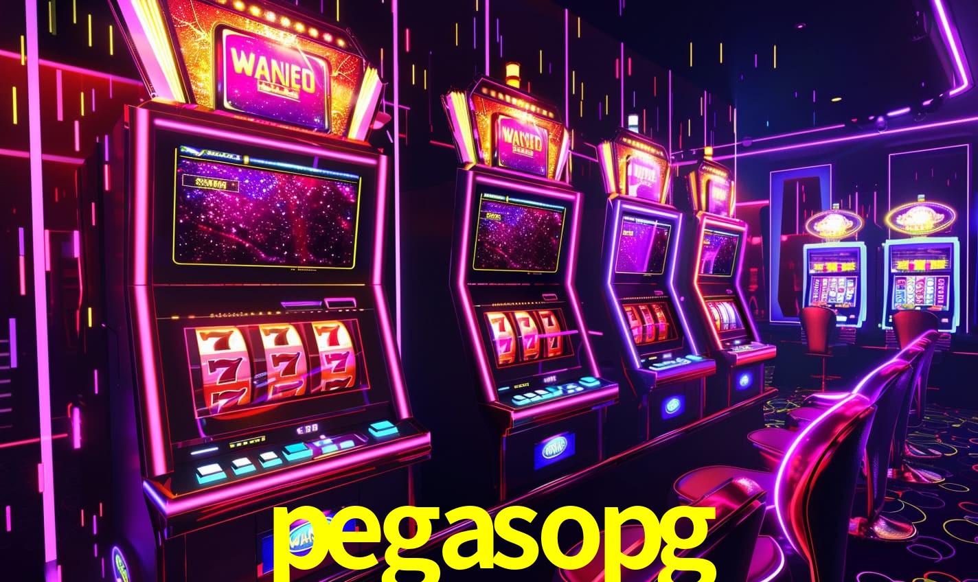 Benefícios da Conta pegasopg