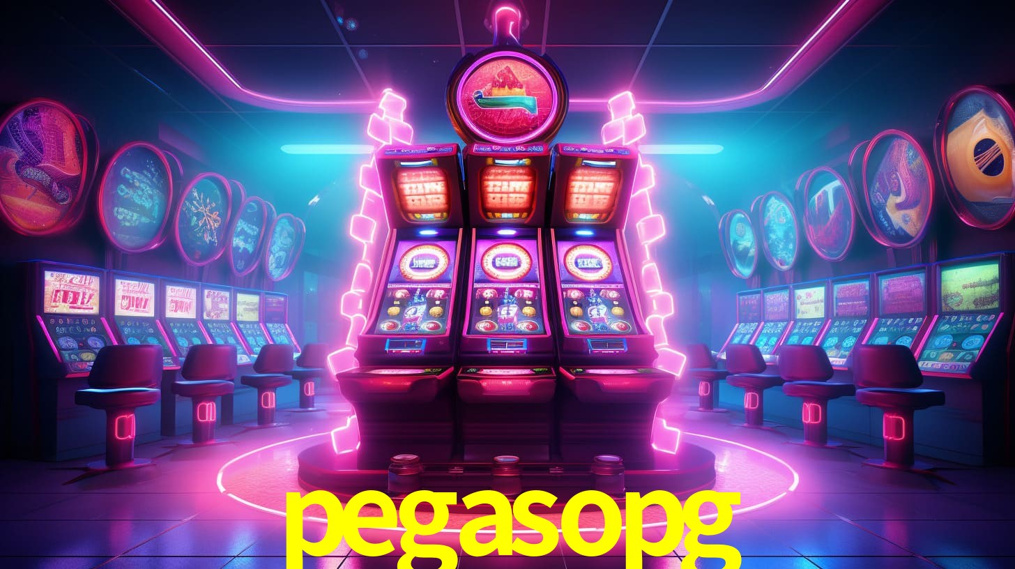 pegasopg,pegasopg.com