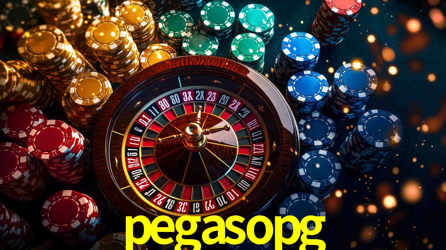 pegasopg,pegasopg.com