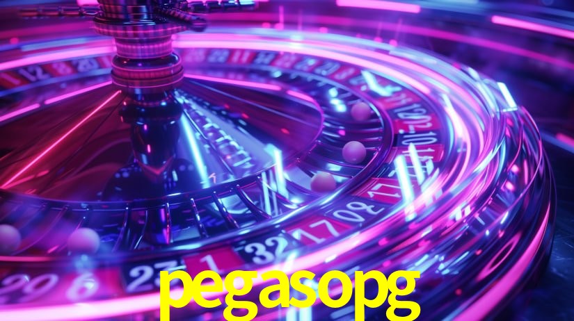 Promoção Relâmpago pegasopg