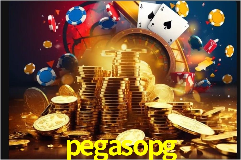Desvendando o Mundo dos Jogos Virtuais na pegasopg