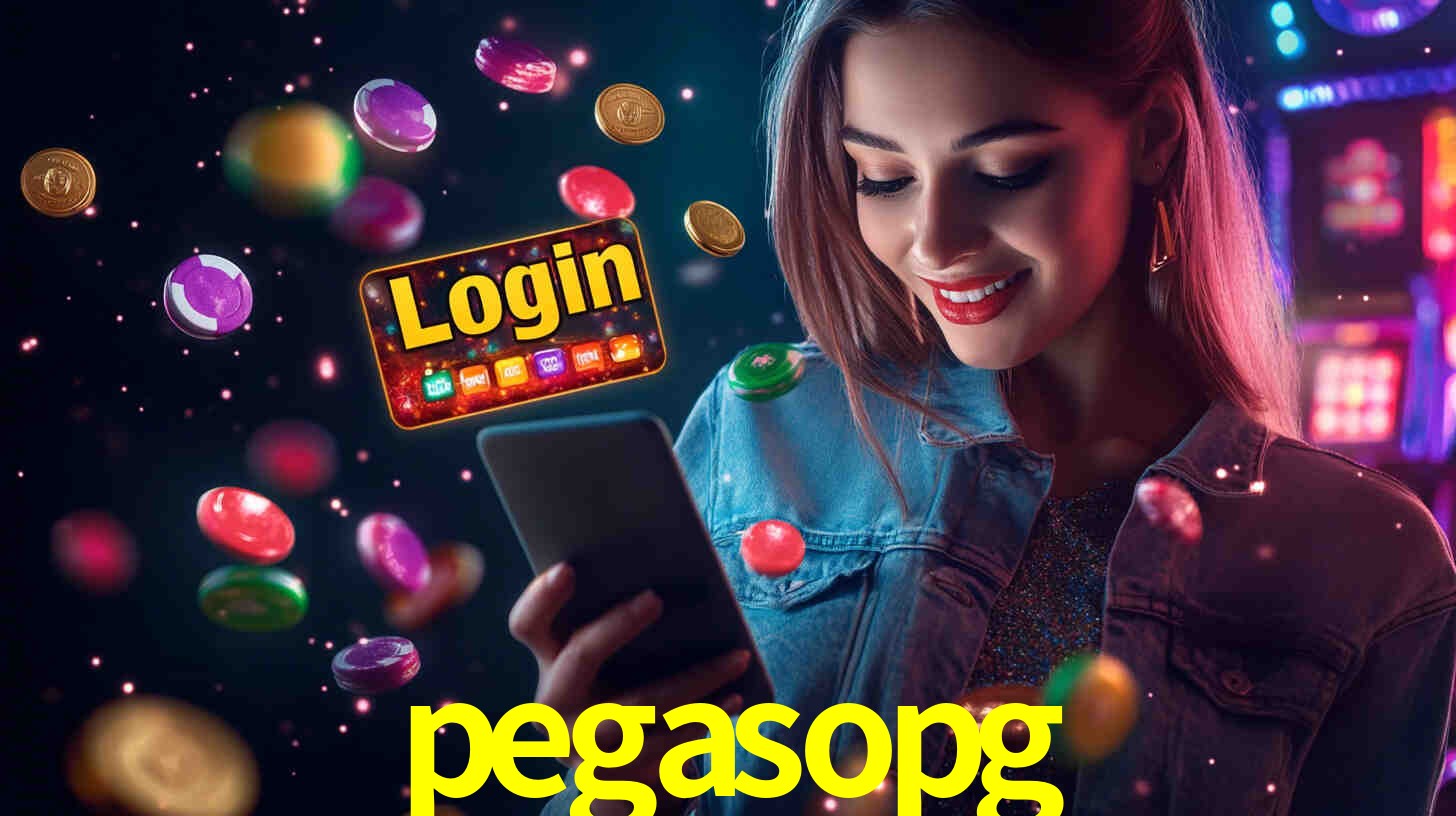 Recursos de Bônus pegasopg
