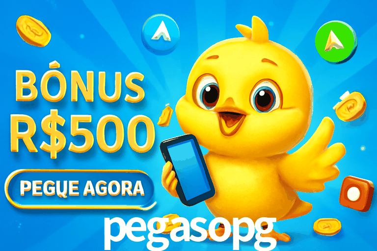 Game Providers pegasopg