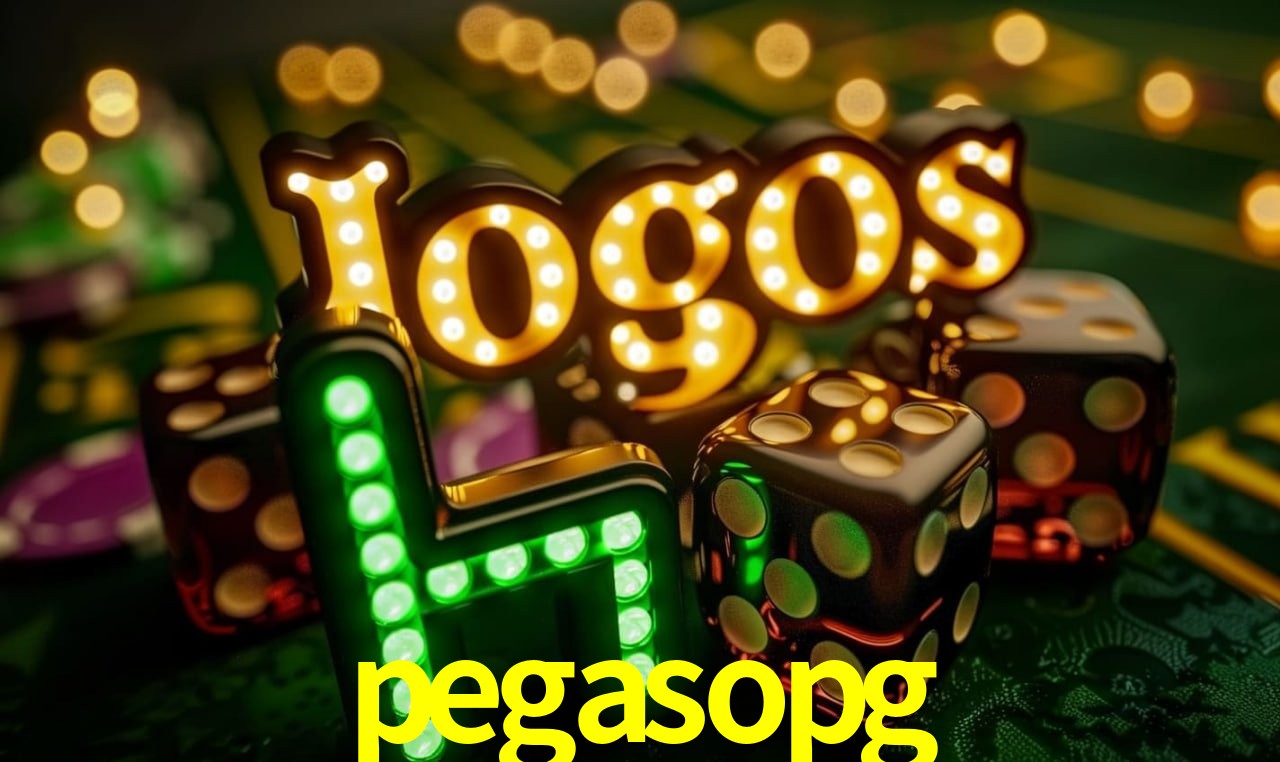 A Popularidade dos Caça-Níqueis no pegasopg