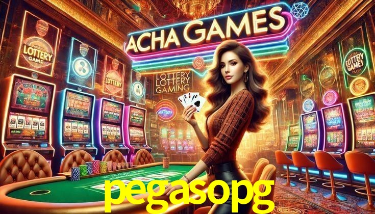 Spaceman Game pegasopg