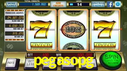 Seasonal Promotions pegasopg