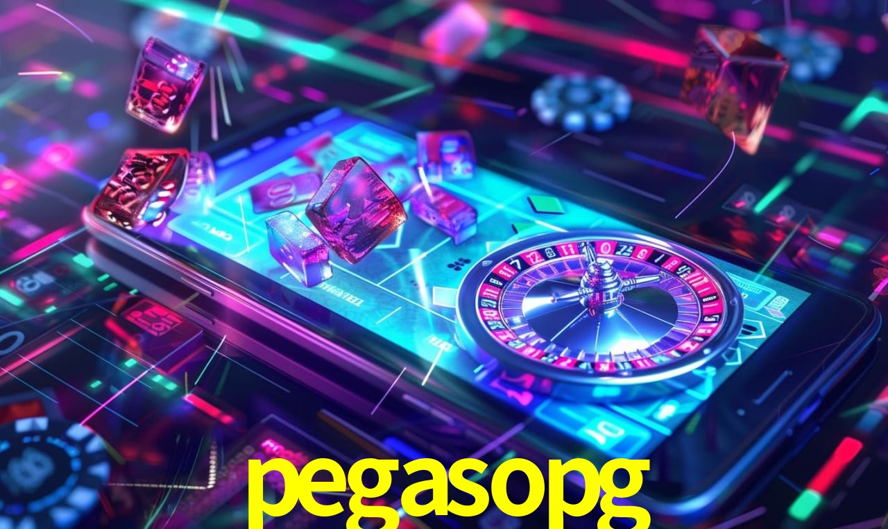 Inovações de Jogos na pegasopg: O Futuro das Experiências Interativas