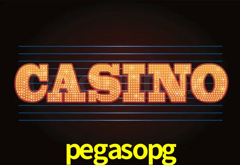 Apostas Esportivas na pegasopg: Um Guia Completo