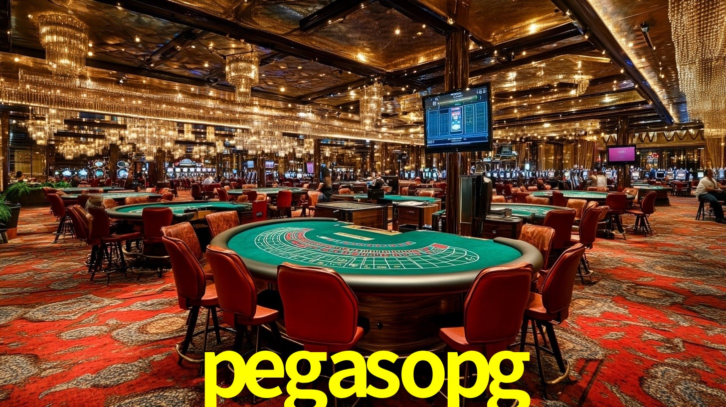 pegasopg bet