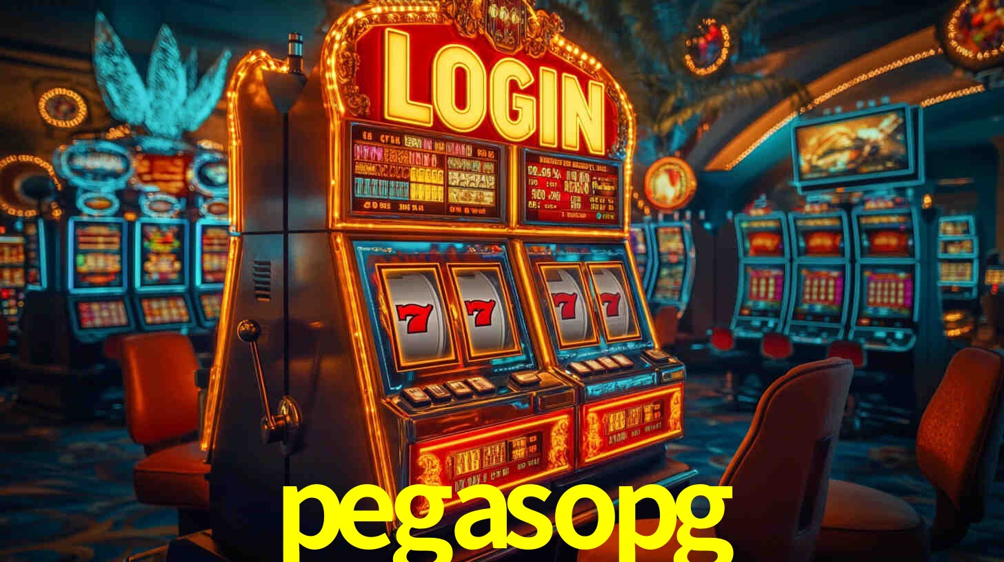 pegasopg
