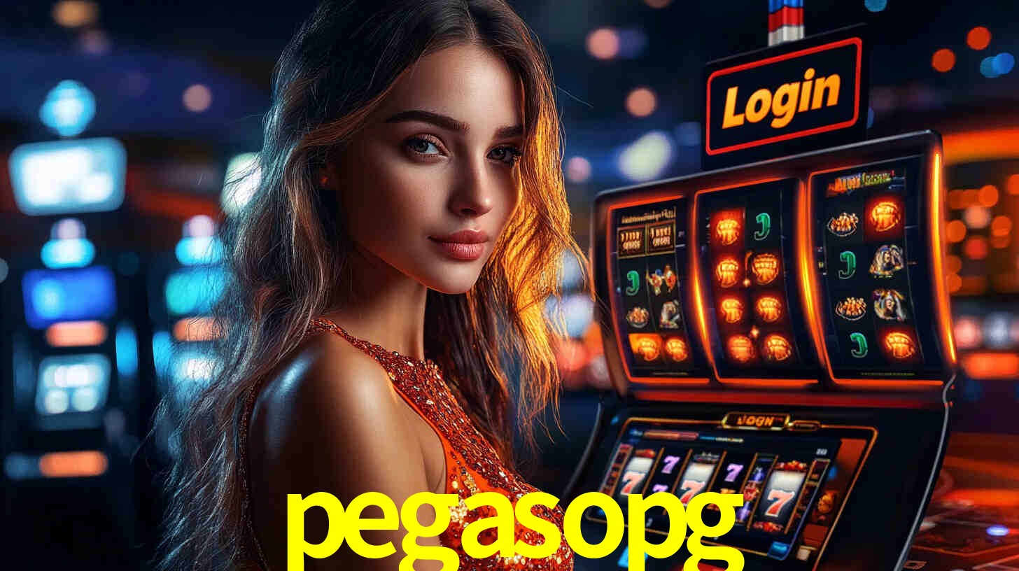 pegasopg,pegasopg.com