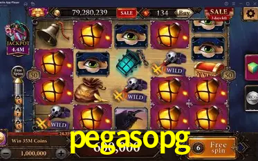 Exclusive Offers pegasopg