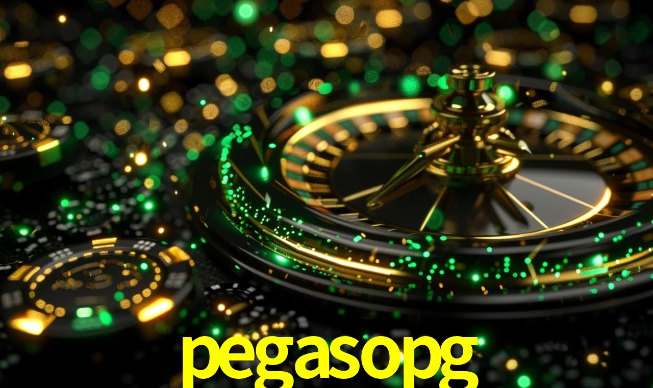 Desvendando o Mundo dos Jogos Virtuais na pegasopg