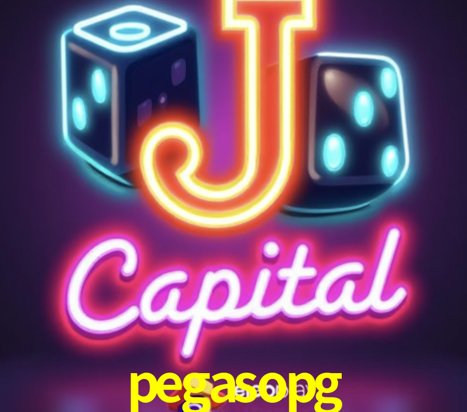 Secure Login pegasopg