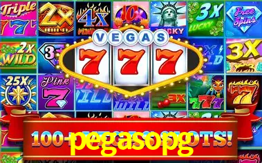 Bônus Diários pegasopg