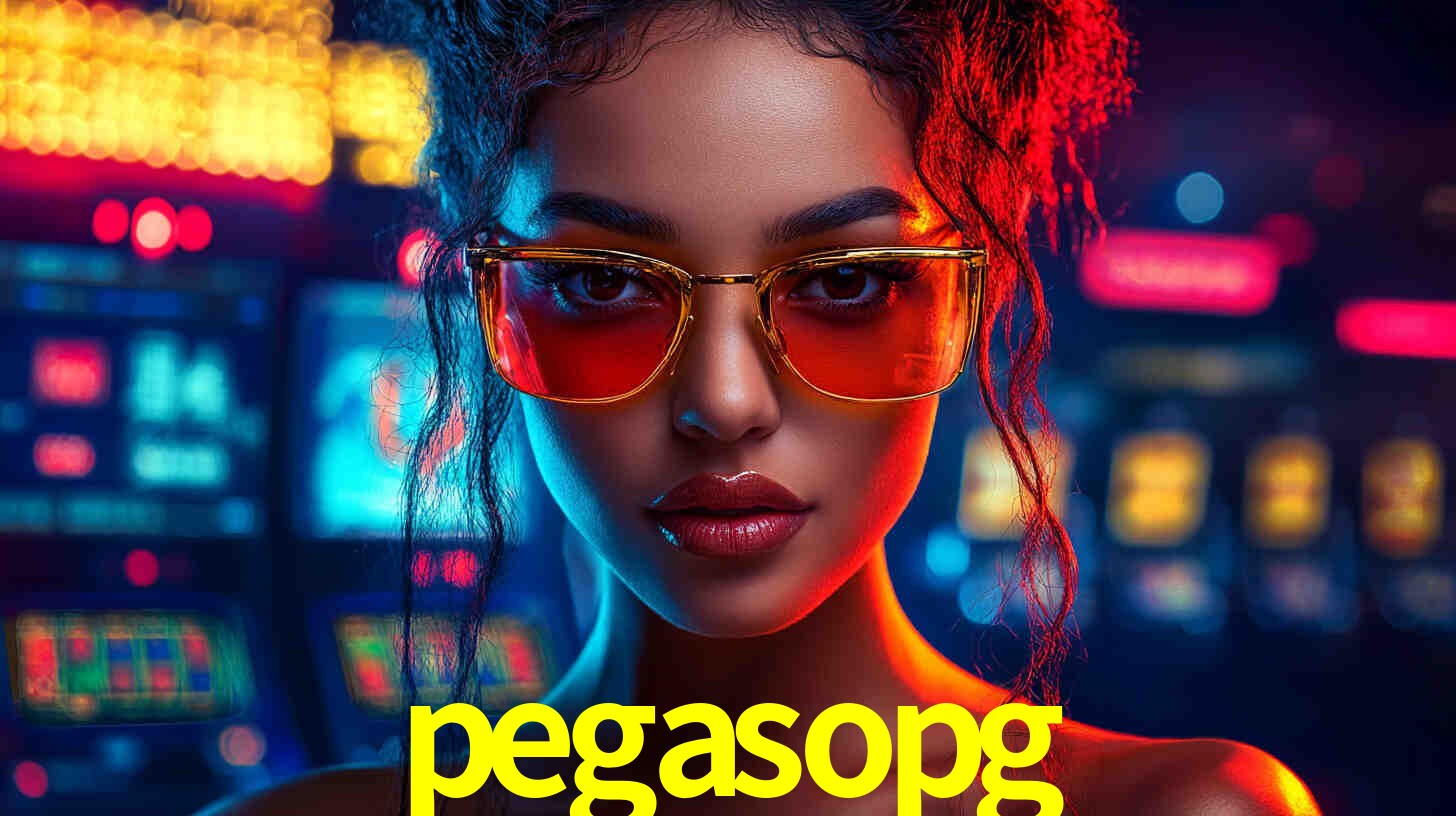 Diretório de Jogos pegasopg