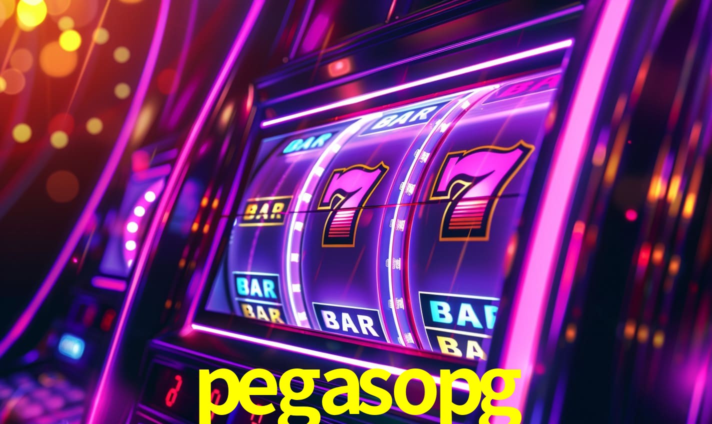pegasopg bet