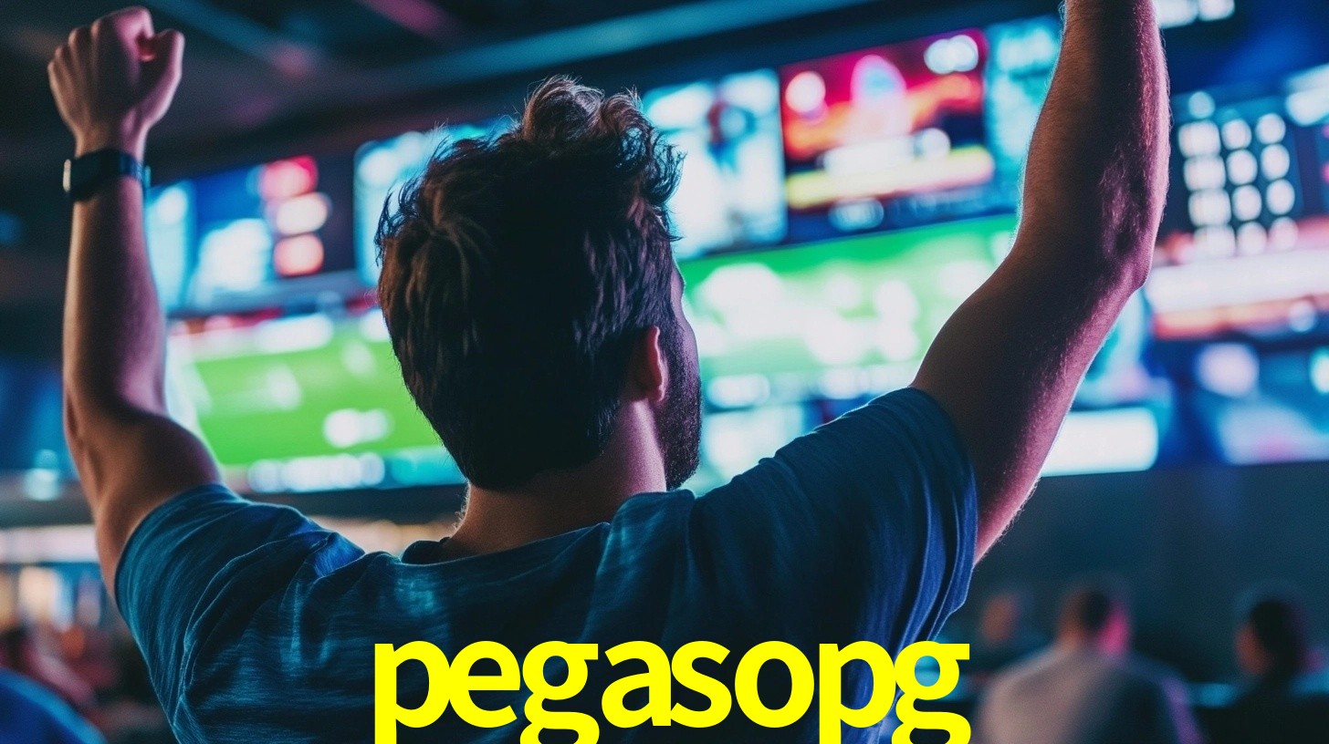 Bônus Generosos e Exclusivos no pegasopg para Você!