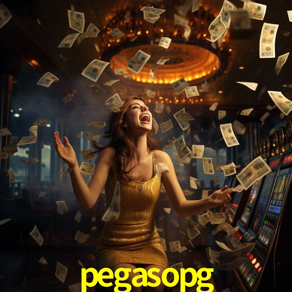Live Casino pegasopg