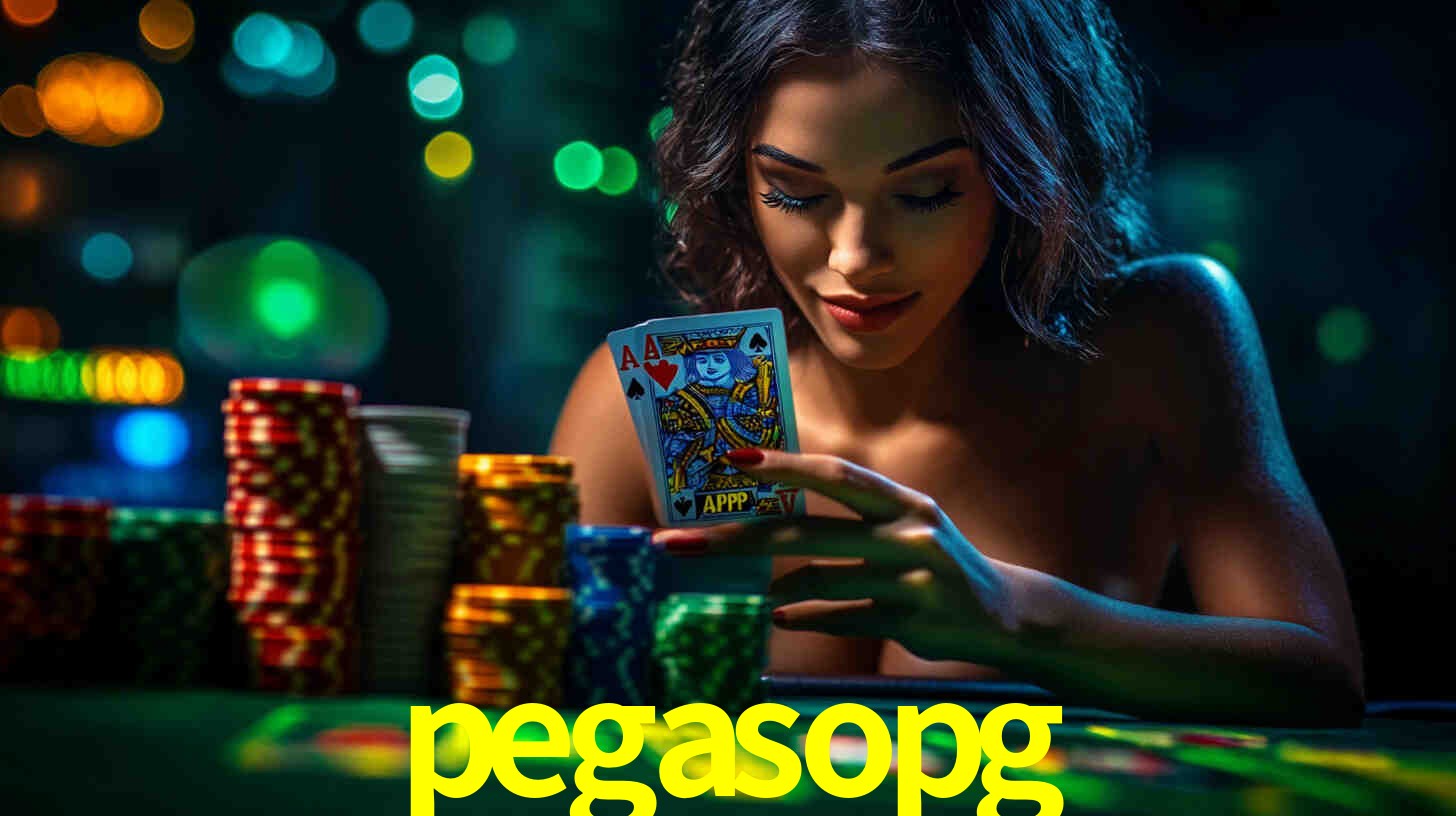Casino Ao Vivo pegasopg