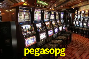 Torneios pegasopg