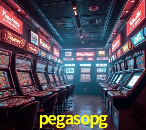 Descubra o Programa VIP da pegasopg: Vantagens Exclusivas para Jogadores