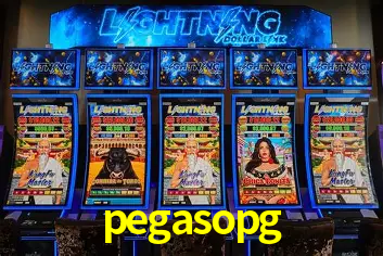 Interface Premium pegasopg